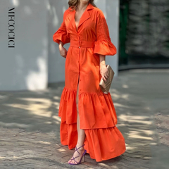 Vestido Longo DL 728