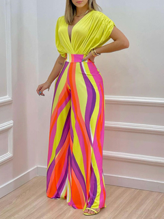 Conjunto Isabella cod 0305