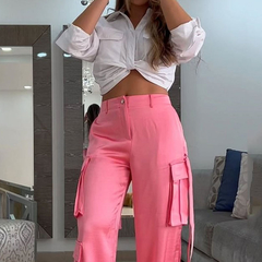 Conjunto Top e Calça DL 997 - comprar online