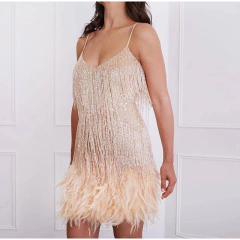 Vestido Shiny cod 1108 - loja online