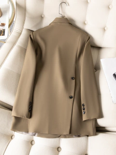 Blazer Ágata DL 901 - Dally Modas