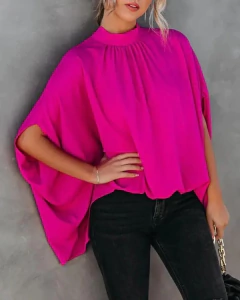 Blusa Fabiana DL 433 - comprar online