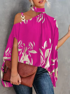 Blusa Roberta cod 0089