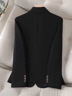 Blazer Flaviana DL 948 - Dally Modas