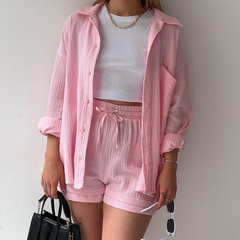 Conjunto Casual DL 718 - loja online