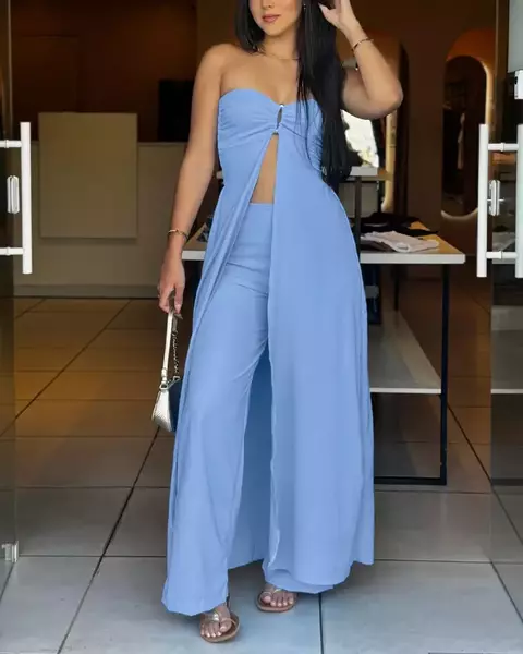 Conjunto Iara Cod 52