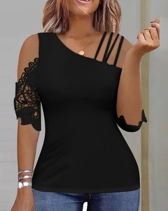 Blusa Laura DL 1226