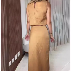 Vestido Cristina DL 9389 na internet