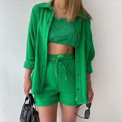 Imagem do Conjunto Casual DL 718