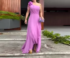 Vestido de Festa Luiza DL 9811 - comprar online