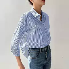 Camisa Manga Longa Listrada DL 871 na internet