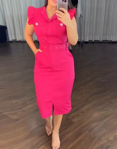 Vestido Núbia DL 9373 na internet