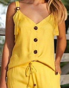 Conjunto Blusa e Shorts DL 1276 - comprar online