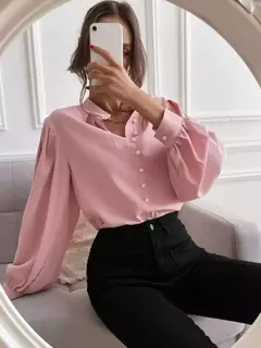 Blusa Amanda DL 9785 - comprar online