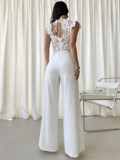 Macacão Taise Cod 349 - comprar online