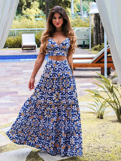 Conjunto Vanessa DL 2738