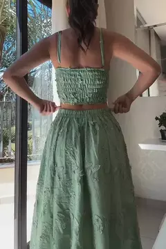 Conjunto Grazielly DL 9795 na internet
