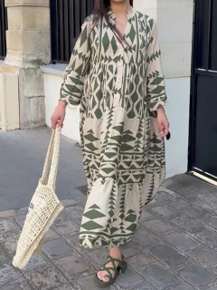 Vestido Valéria DL 865 na internet