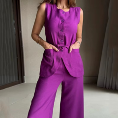 Conjunto Milany DL 9377 - comprar online