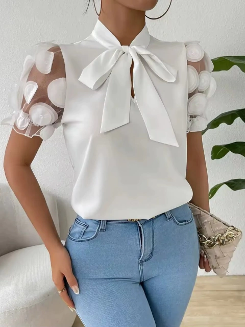 Blusa Lauriana Cod 381