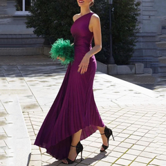 Vestido Longo Juliana DL 601 - comprar online