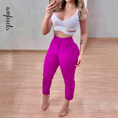 Conjunto Top e Calça DL 370