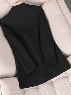 Blazer Slim Ana Clara DL 641 - Dally Modas