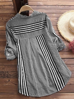 Camisa Eliane DL 928 - comprar online