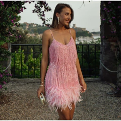 Vestido Shiny cod 1108 na internet