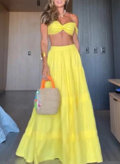 Conjunto Samia cod 222