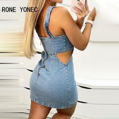 Vestido Melissa cod 1185 na internet
