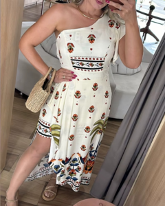 Vestido Sheila DL 9392