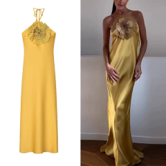 Vestido Anita Cod 375 na internet