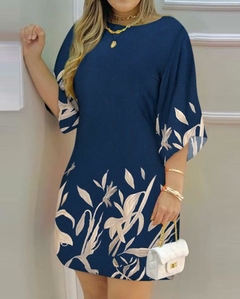 Vestido Gabi DL 982