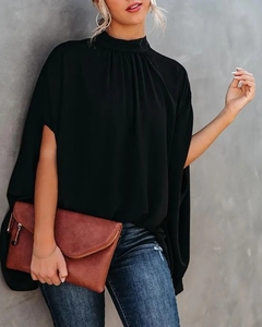 Blusa Fabiana DL 433