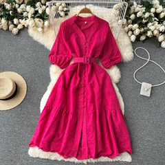 Vestido Sara DL 274