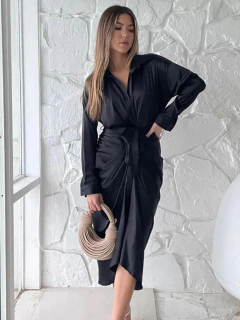 Vestido Midi Bianca DL 713 na internet