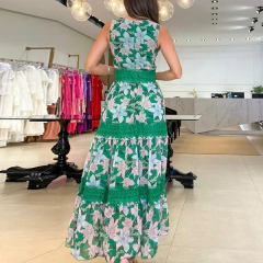 Vestido Paloma DC 605 - comprar online