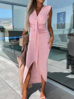 Vestido Thays DL 944