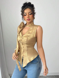 Blusa Virginia Cod 364 - comprar online