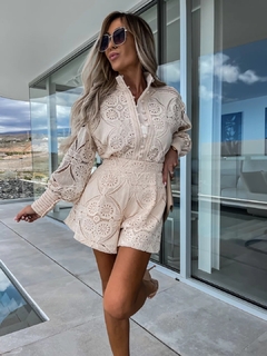 Conjunto Alyne DL 2473 - Dally Modas