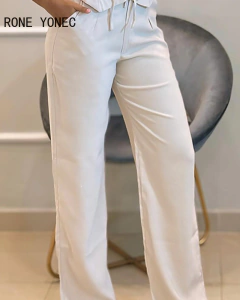 Conjunto Blusa e Calça Estefany DL 4000 na internet