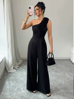 Macacão Laís Cod 357