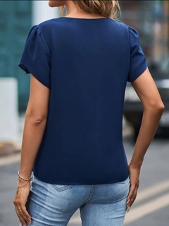 Blusa Karla DL 1277 - loja online