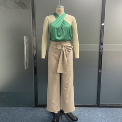 Conjunto Blusa e Calça cod 1281 - comprar online
