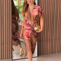 Vestido Ariane Cod 320