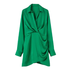 Vestido Curto Dalila DL 445 - comprar online