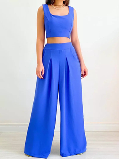 Conjunto Top e Calça DL 1436 na internet