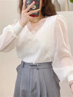 Blusa Nicoly DL 578 na internet