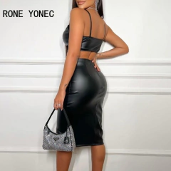 Conjunto Top e Saia cod 0097 - comprar online